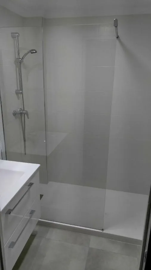 Apartmán Verdemar 16 Menyber Nerja