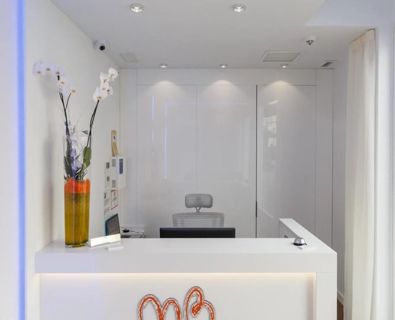 Verdemar 16 Menyber Nerja Apartmán