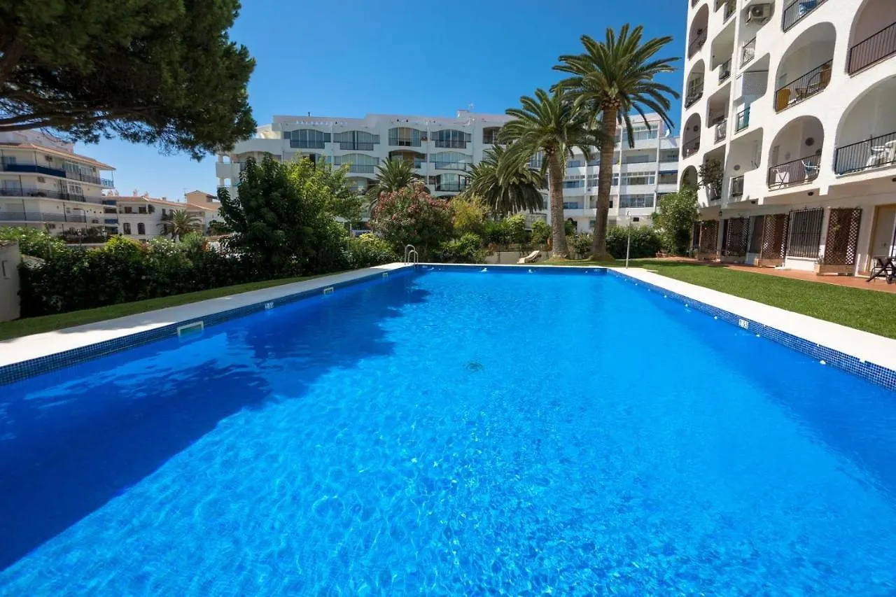 Verdemar 16 Menyber Nerja