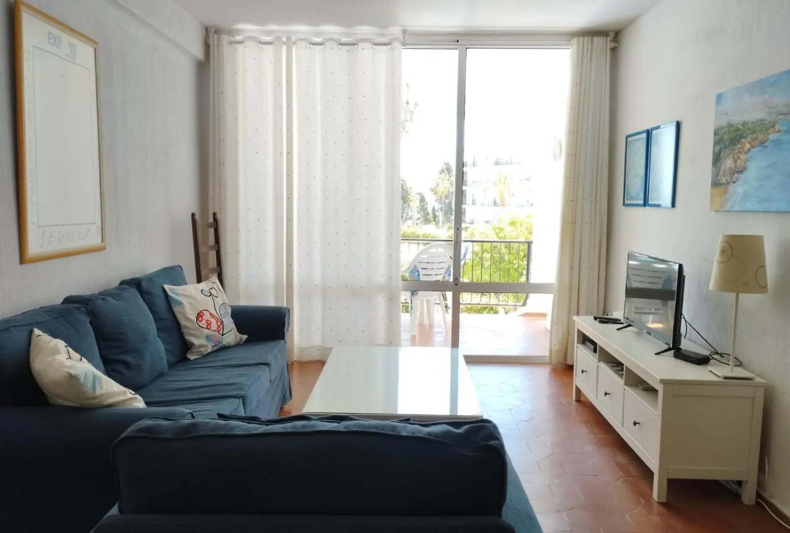 Appartamento Verdemar 16 Menyber Nerja