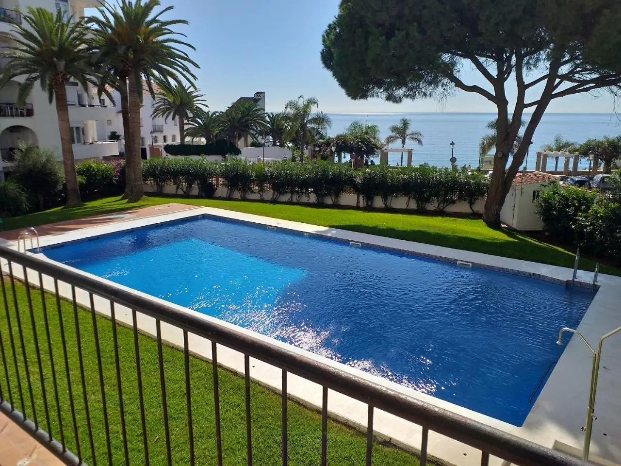 Appartamento Verdemar 16 Menyber Nerja