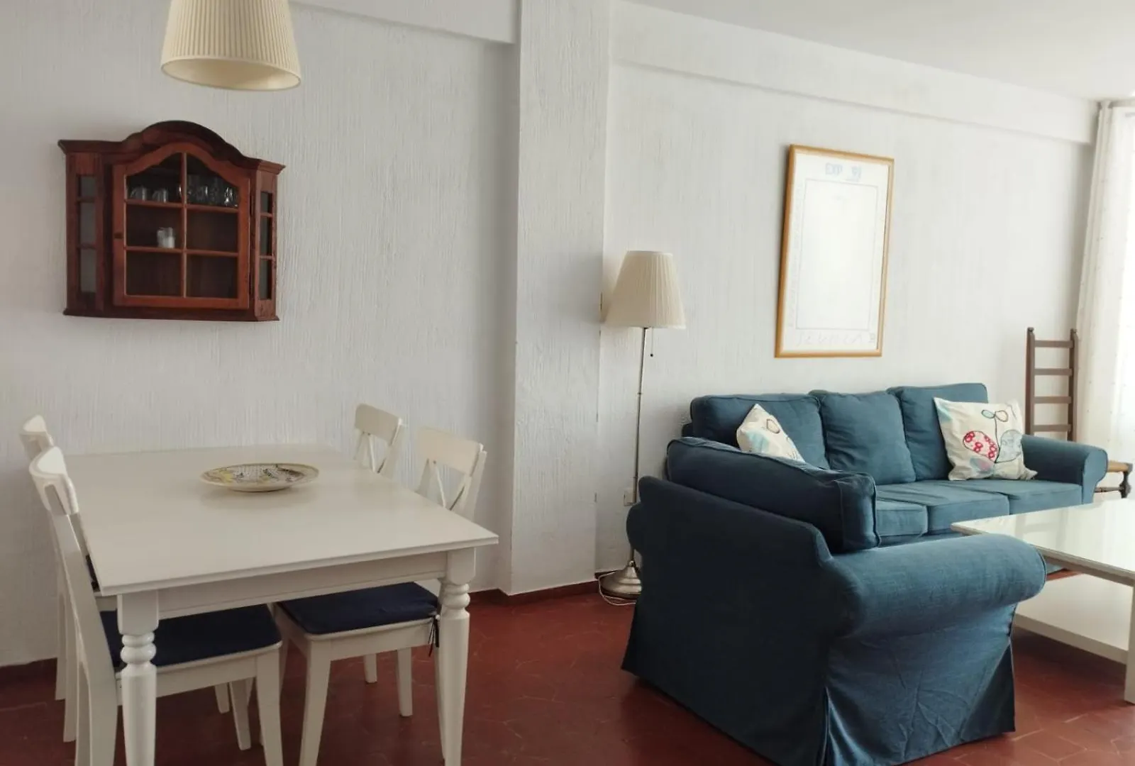 Verdemar 16 Menyber Nerja Apartment