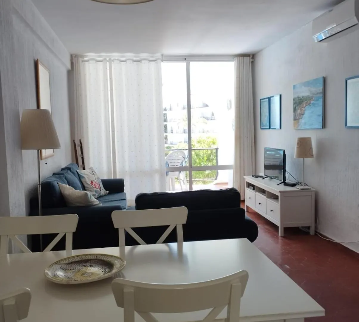 Verdemar 16 Menyber Nerja