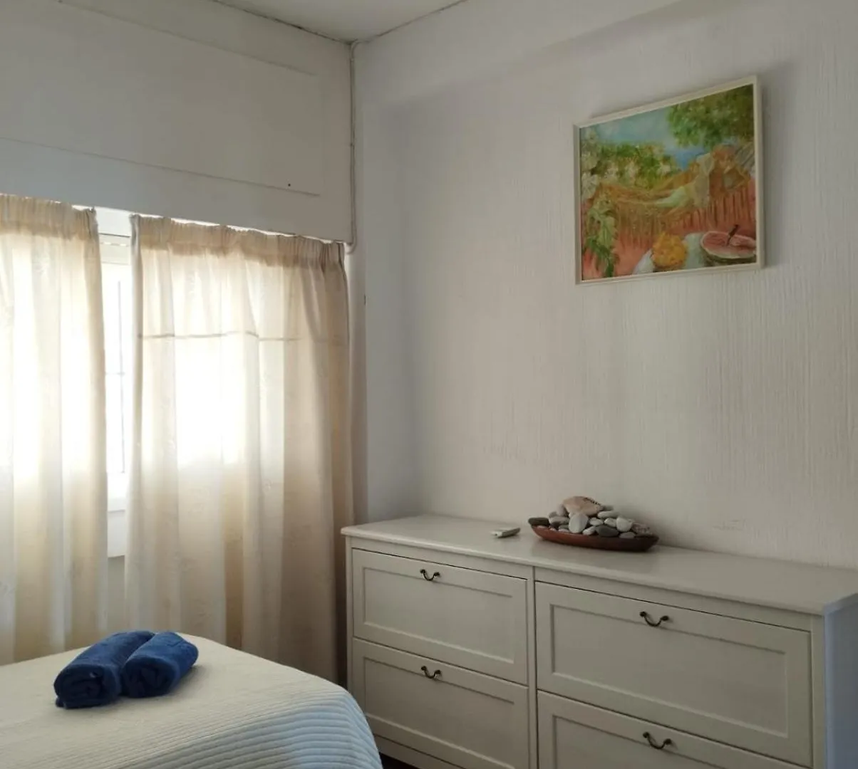 Verdemar 16 Menyber Nerja Spagna