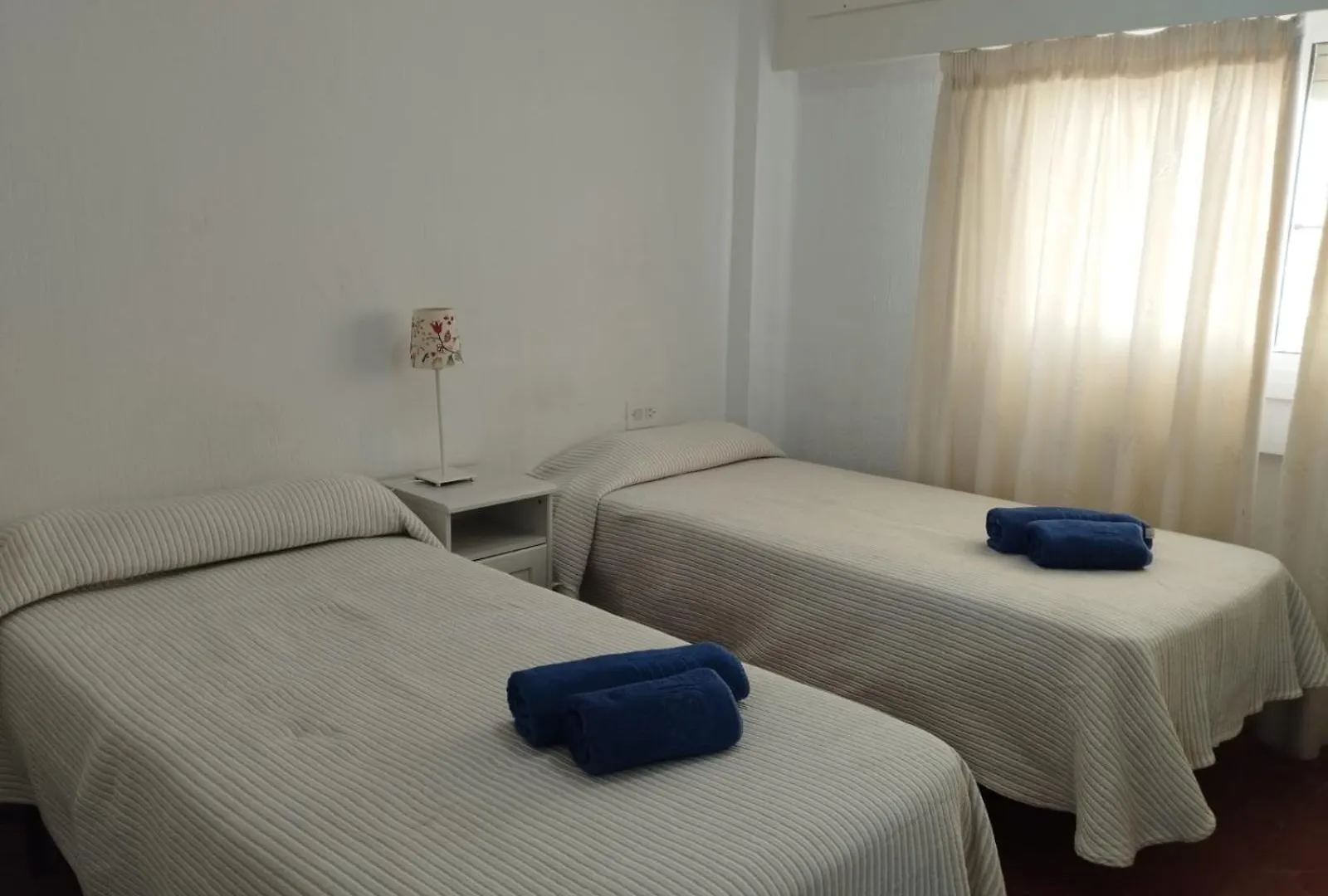 Appartamento Verdemar 16 Menyber Nerja Spagna